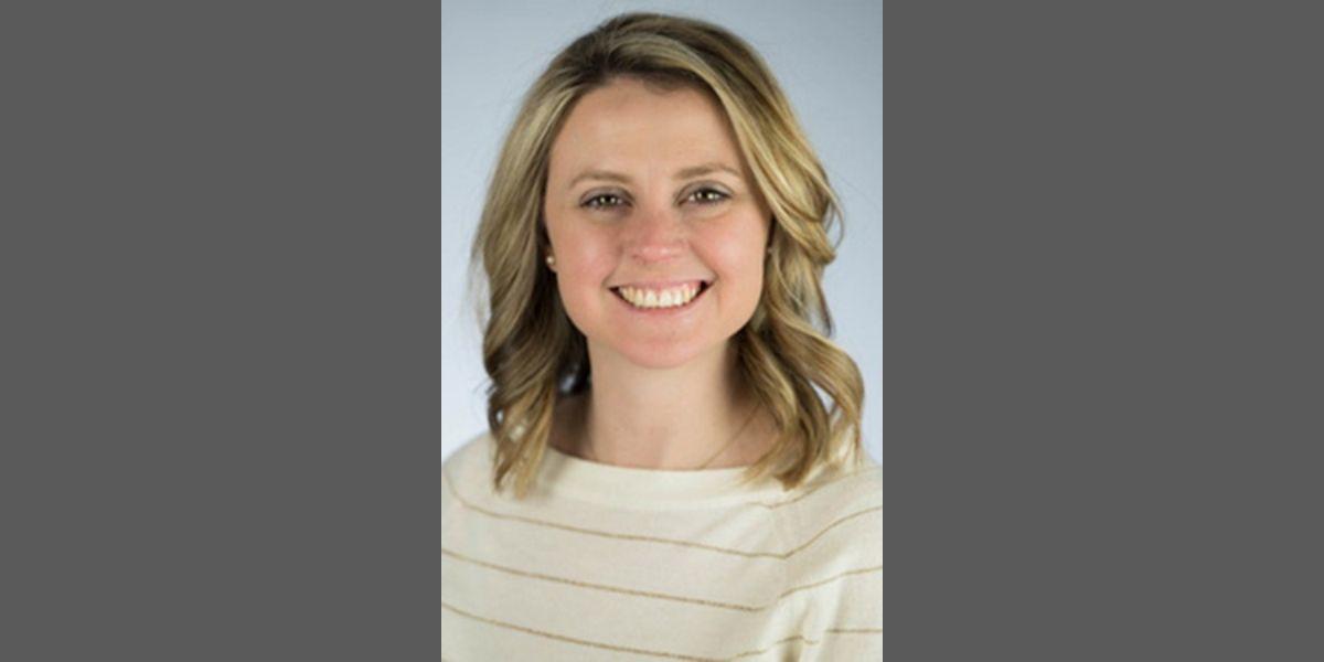 Erin Burton begins role as CVM senior associate dean for academic